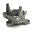 Precision casting aluminum casting machining  automotive spare parts